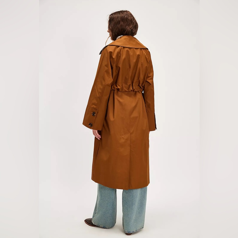 NWOT Barbour Beatrix Jacket 4 - Picture 2 of 15